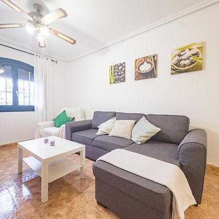 Apartamento Almyra Los Narejos Los Alcázares Eksteriør bilde