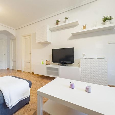 Apartamento Almyra Los Narejos Los Alcázares Eksteriør bilde