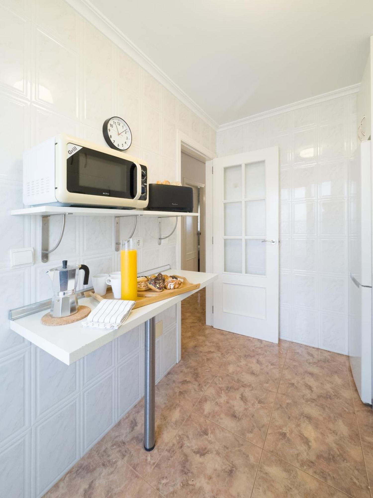 Apartamento Almyra Los Narejos Los Alcázares Eksteriør bilde