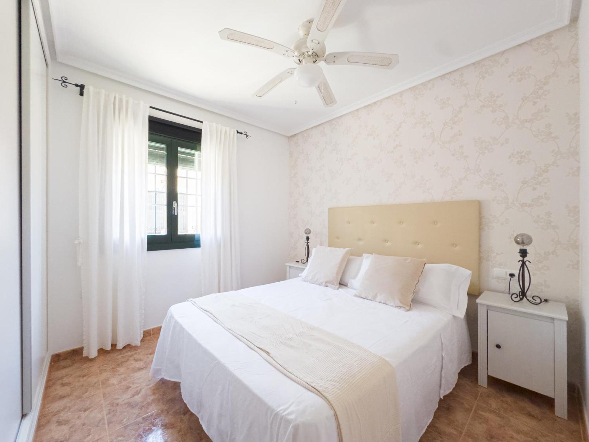 Apartamento Almyra Los Narejos Los Alcázares Eksteriør bilde