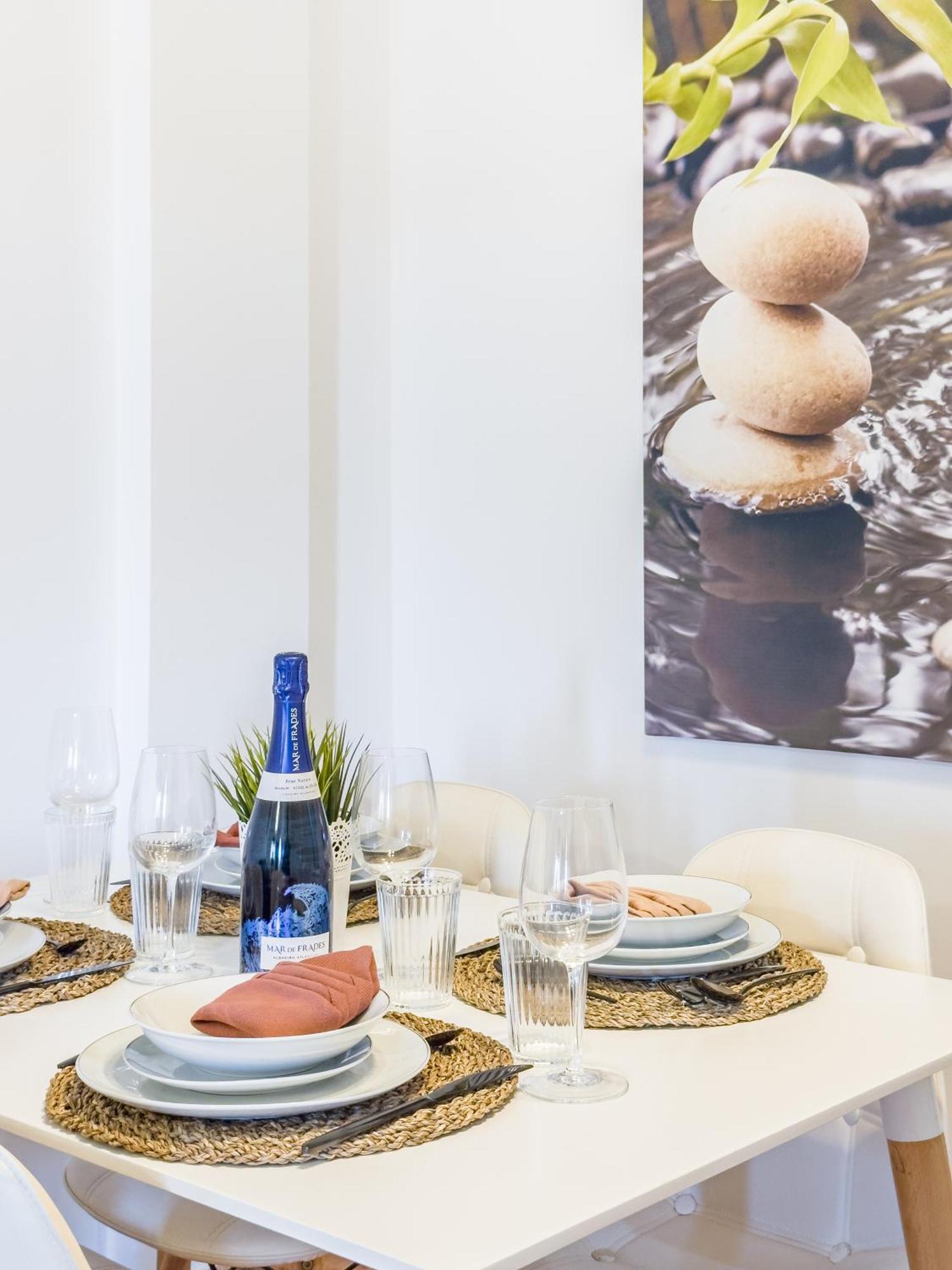 Apartamento Almyra Los Narejos Los Alcázares Eksteriør bilde
