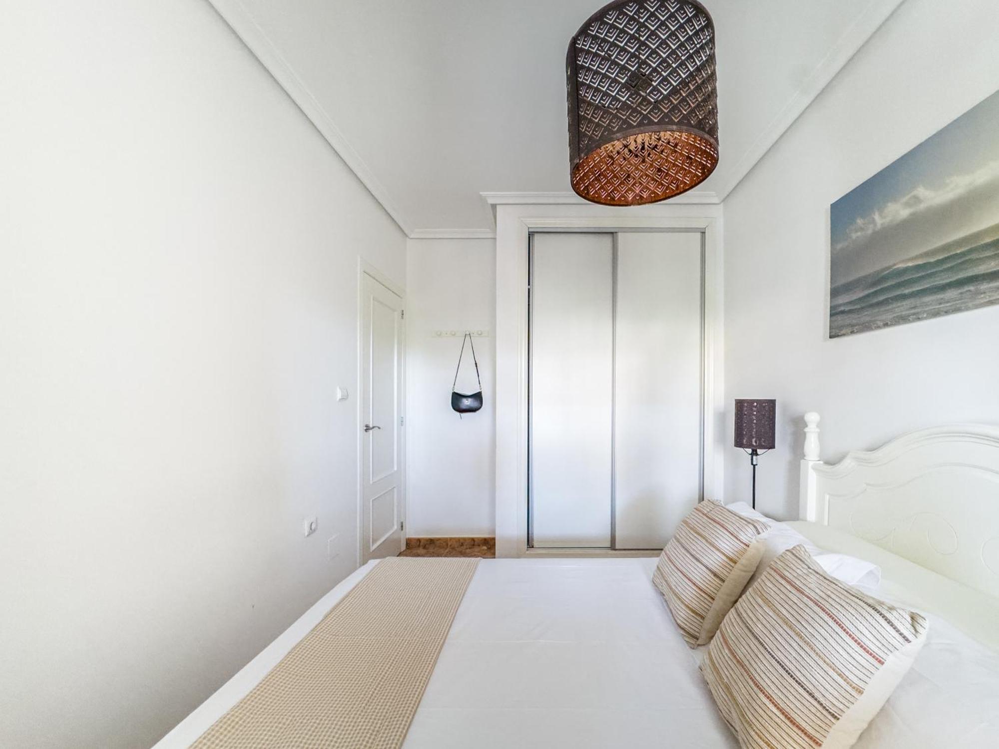 Apartamento Almyra Los Narejos Los Alcázares Eksteriør bilde