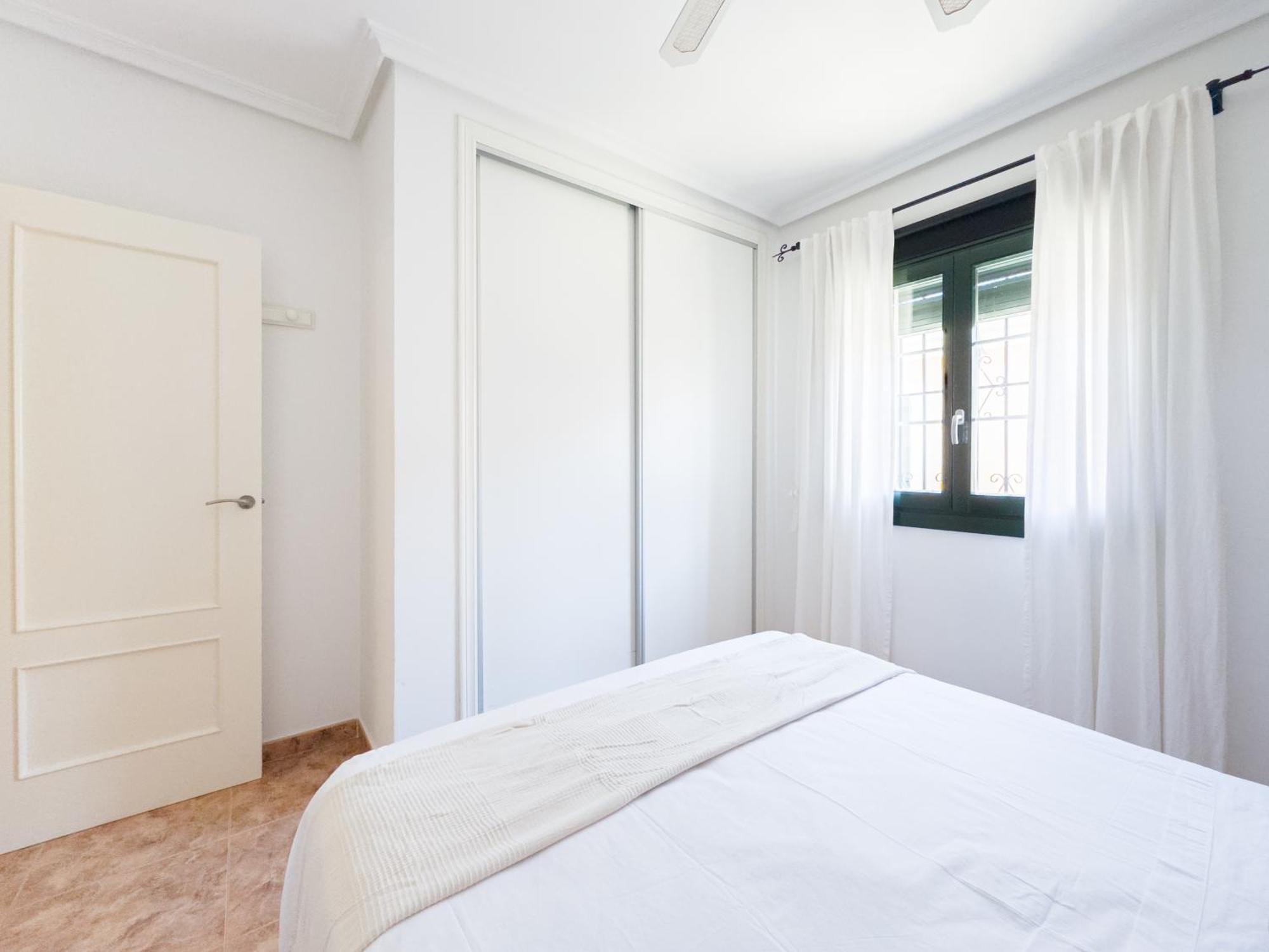 Apartamento Almyra Los Narejos Los Alcázares Eksteriør bilde