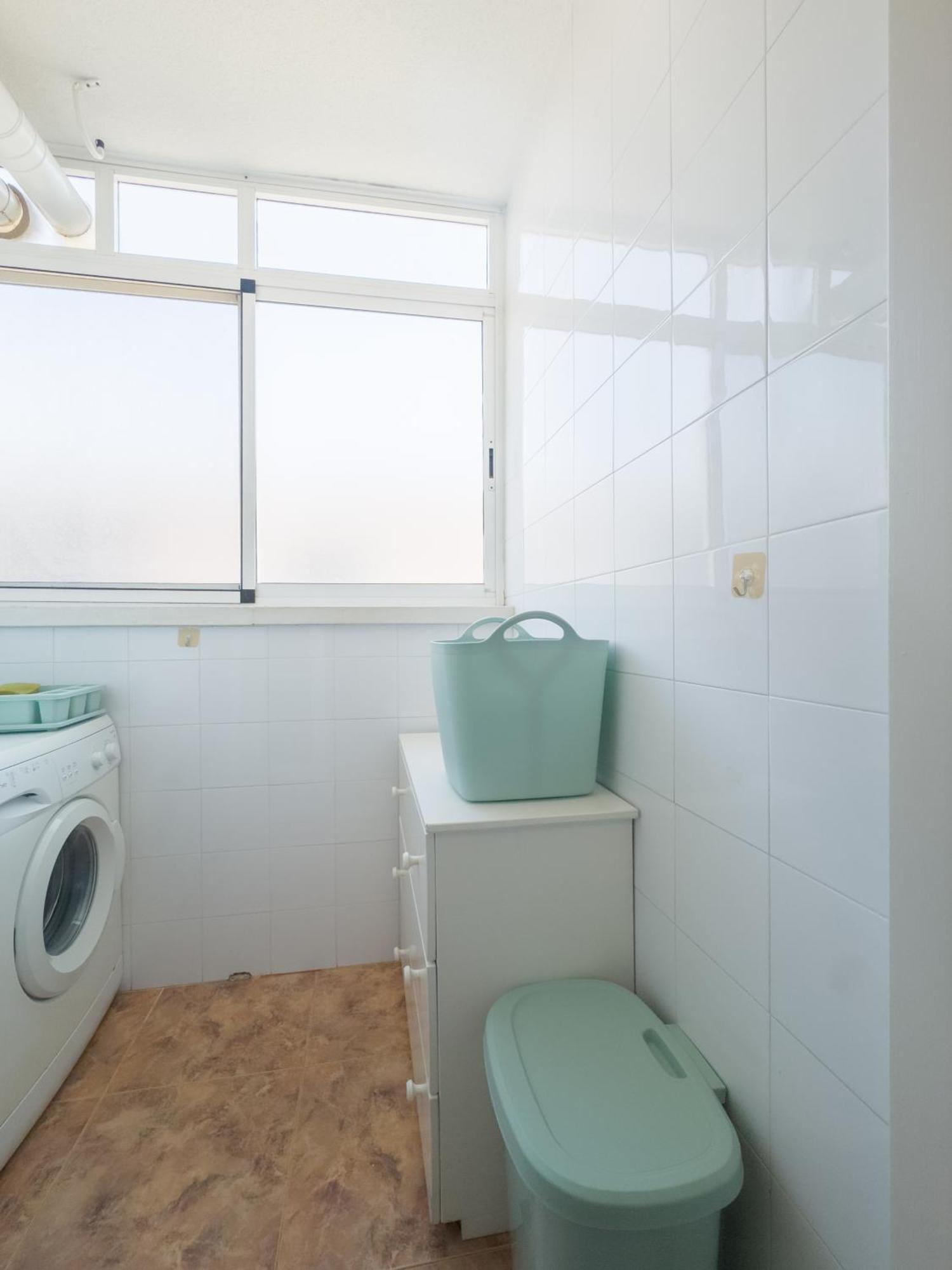 Apartamento Almyra Los Narejos Los Alcázares Eksteriør bilde